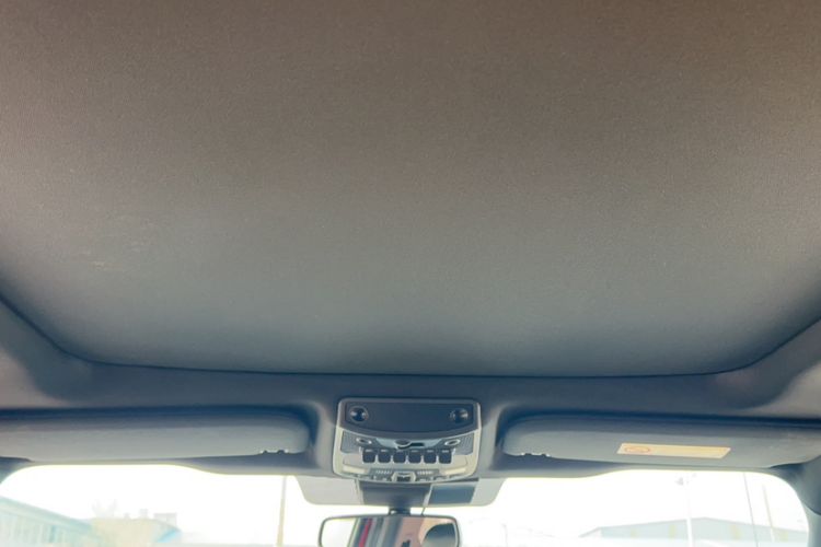 Used Ford F-150 Raptor 2019 3.5T Raptor Performance Enhanced Edition Headliner