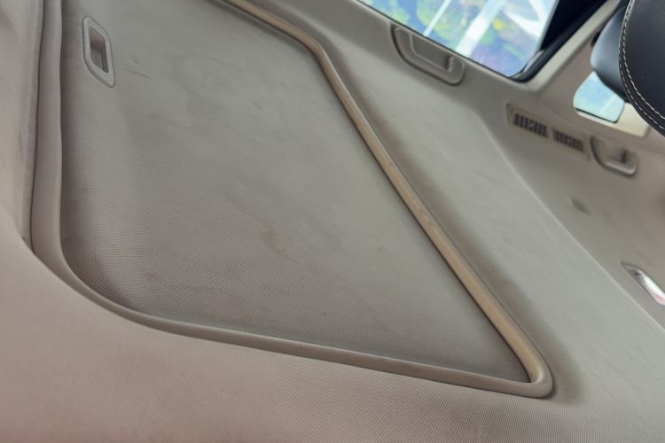 Used Dongfeng Fengon 580 2017 1.5T Manual Luxury Model Gear Lever