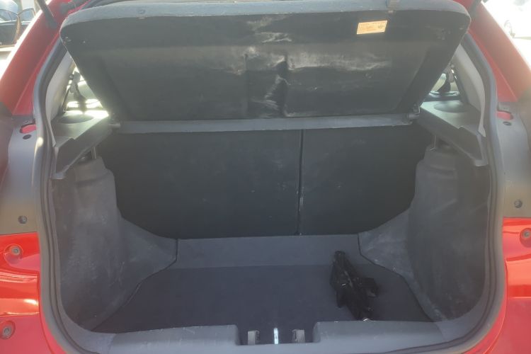 Used Chery Tiggo 3X 2018 1.5L Automatic Elite Edition
