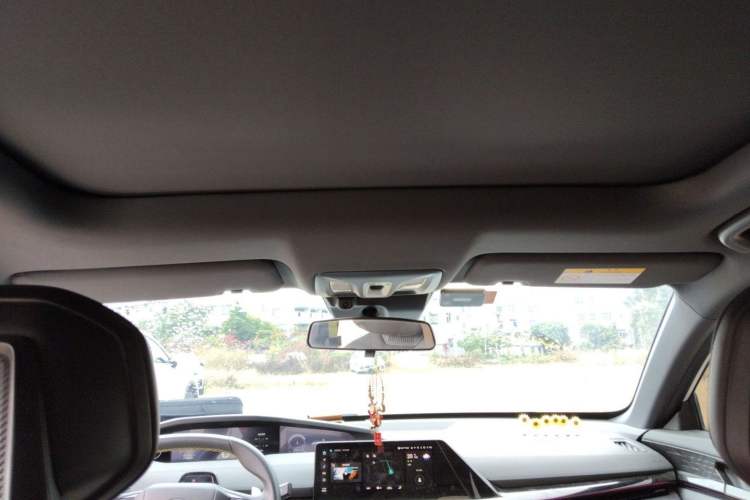 Used Changan UNI-V 2022 1.5T Sport Edition