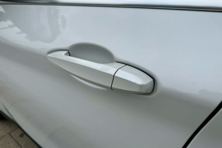 Used BMW X1 2022 Updated xDrive25Li Premium Edition