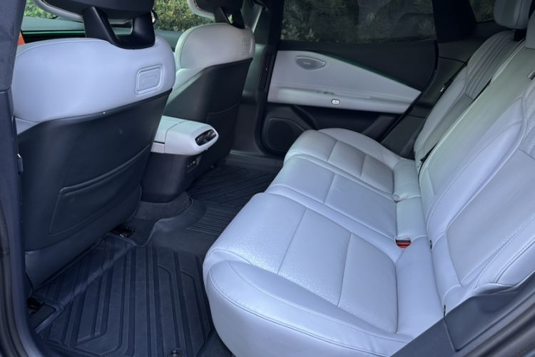 Used Lynk & Co Z10 2025 95 kWh 702 km All-Wheel Drive Intelligent Driving Ultra