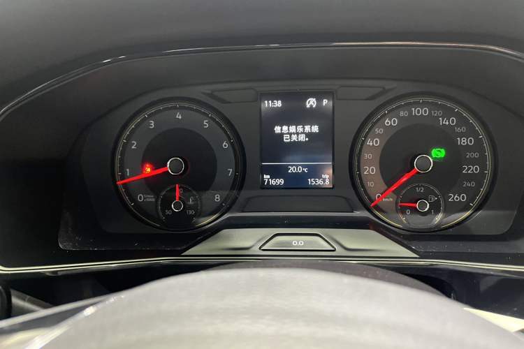 Used Volkswagen Lavida 2021 280TSI DSG Comfort Edition