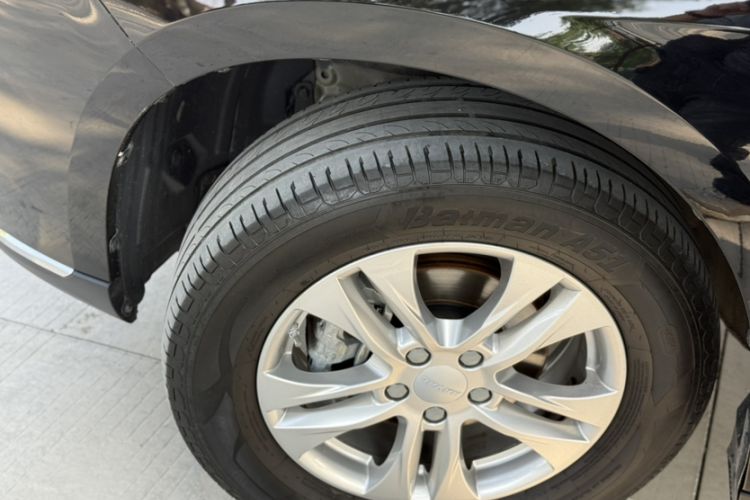 Used Haval M6 2021 PLUS 1.5T DCT Comfort Edition