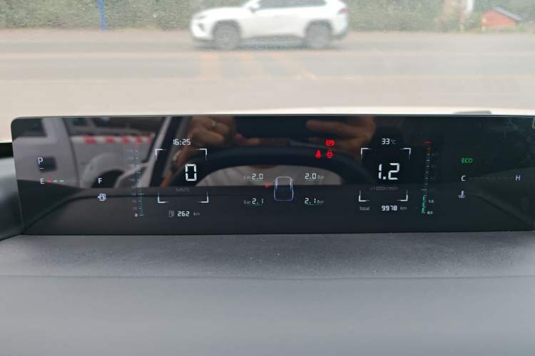 Used CHANGAN Eado DD 2023 Blue Whale NE 1.5T GDI DCT Luxury Edition
