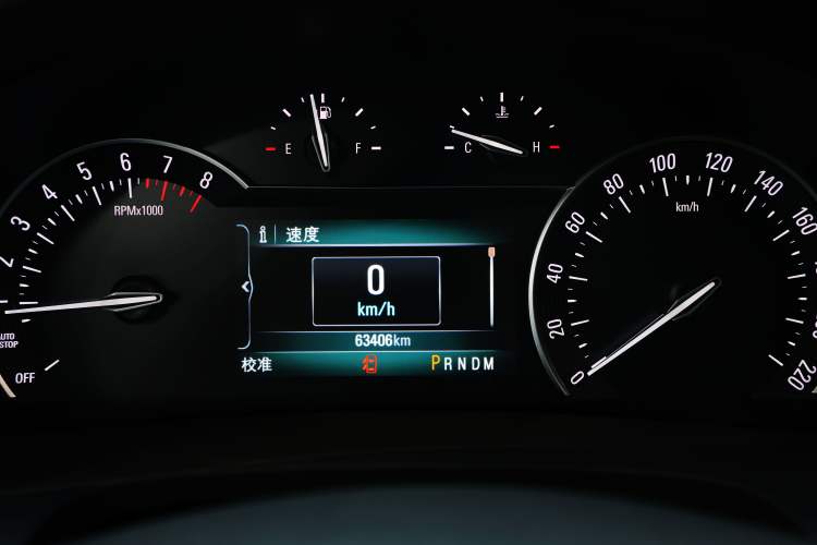 Used Buick GL8 2017 ES 28T Flagship Model China V Standard