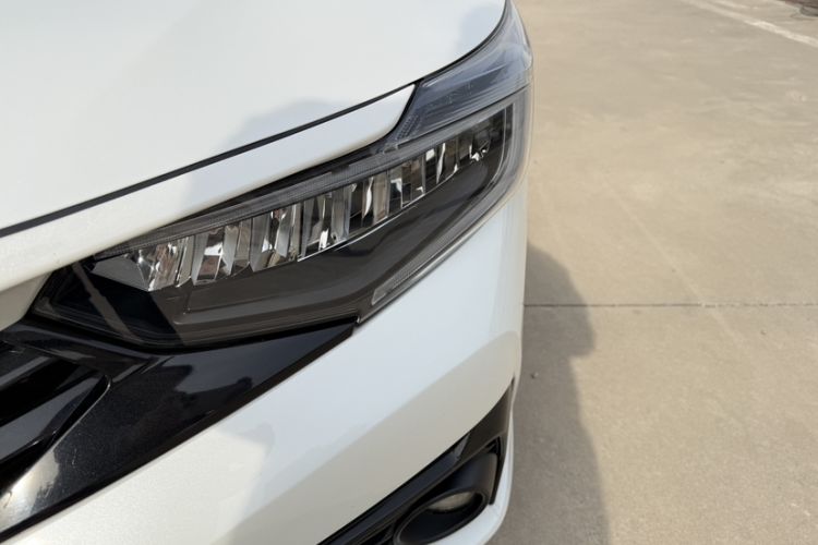 Used Honda Envix 2022 180TURBO CVT Comfort Version