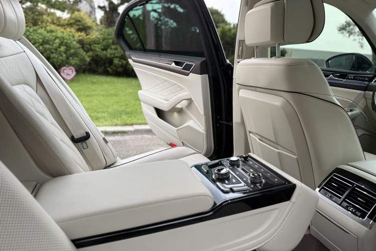 Used Volkswagen Phideon 2021 380TSI Prestige Edition
