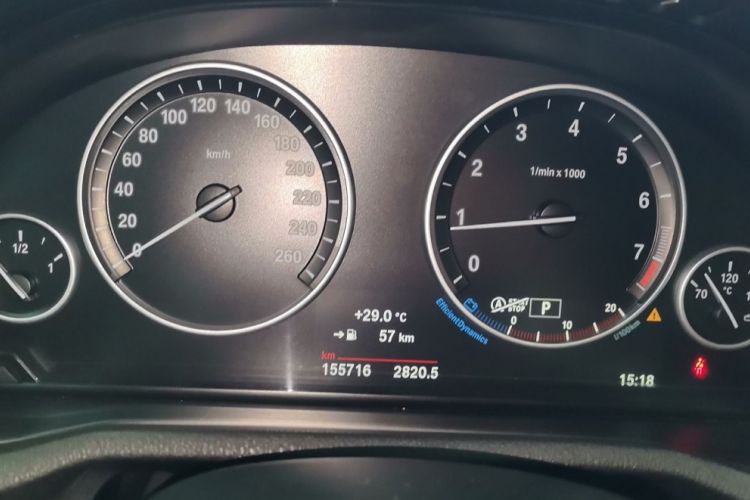 Used BMW X4 2014 xDrive20i X Design Package