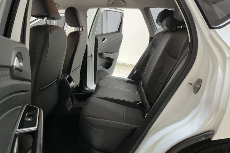 Used Jetta VS5 2021 280TSI Automatic Enjoyment Model
