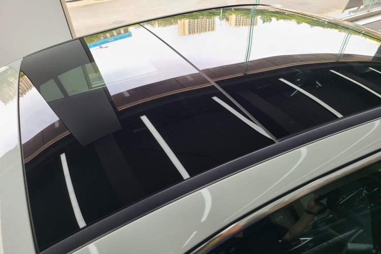 Used Mercedes-Benz C-Class 2023 Second Facelift C 260 L Sport Edition