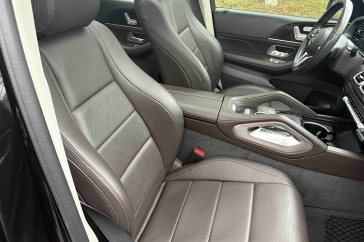 Used Mercedes-Benz GLE 2020 Restyled GLE 350 4MATIC Fashion Edition
