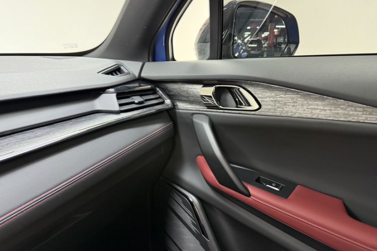 Used Lynk & Co 06 2020 1.5T JinPro model