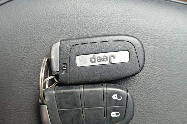 Used Jeep Compass 2017 200T Automatic Family Edition