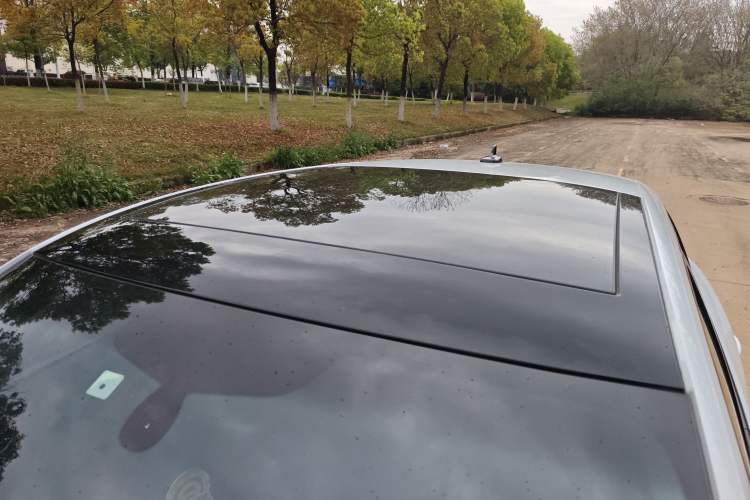 Used Audi Q2L 2020 35 TFSI Ambition Dynamic Edition