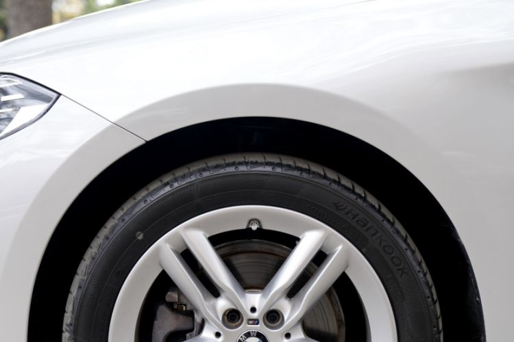 Used BMW 1 Series 2022 120i M Sport Night Edition Exterior 2