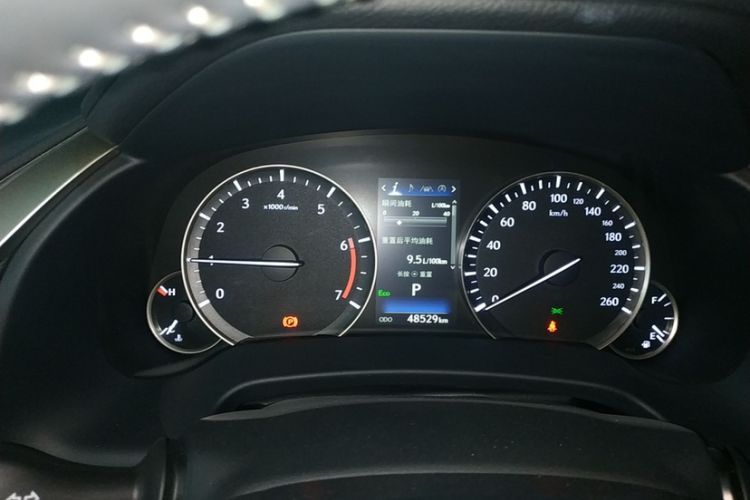 Used Lexus RX 2020 Revised Version 300 Two-Wheel Drive Elite Edition