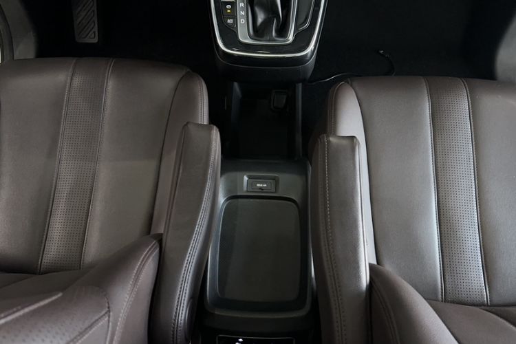 Used GAC Trumpchi M6 2019 270T DCT Prestige Edition (7-seater) China VI