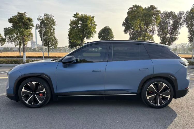 Used Nio ES7 2022 100kWh First Edition
