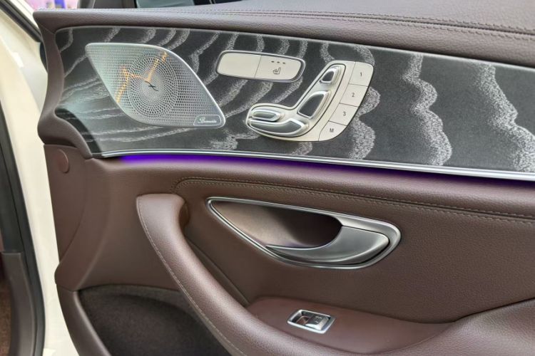 Used Mercedes-Benz CLS 2021 CLS 300 Sport Edition
