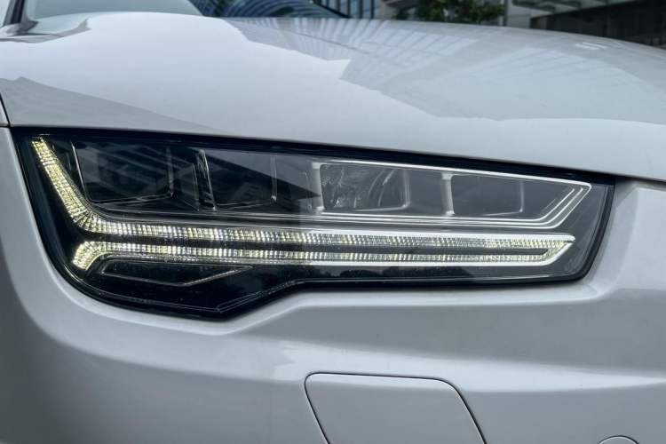 Used Audi A7 2017 35 TFSI Fashion Model