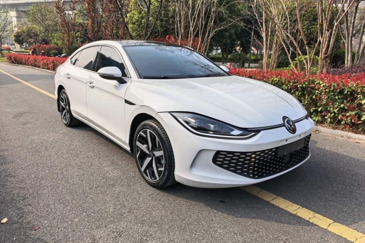 Used Volkswagen Lamando 2024 Lavida L 280TSI DSG Cool & Spicy Edition Exterior 5