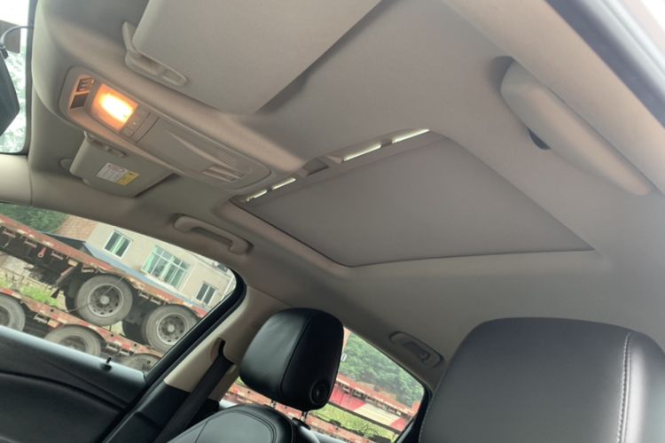 Used Buick Verano 2019 Sedan 20T Dual-Clutch Leading Model
