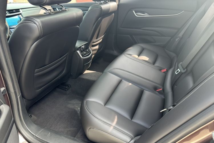 Used Cadillac XTS 2018 28T Tech Edition
