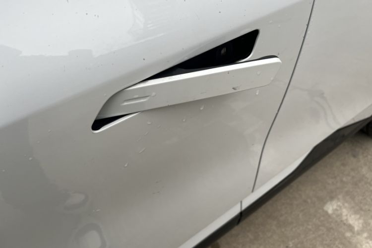 Used Dongfeng Aeolus L7 New Energy 2024 205 Plus