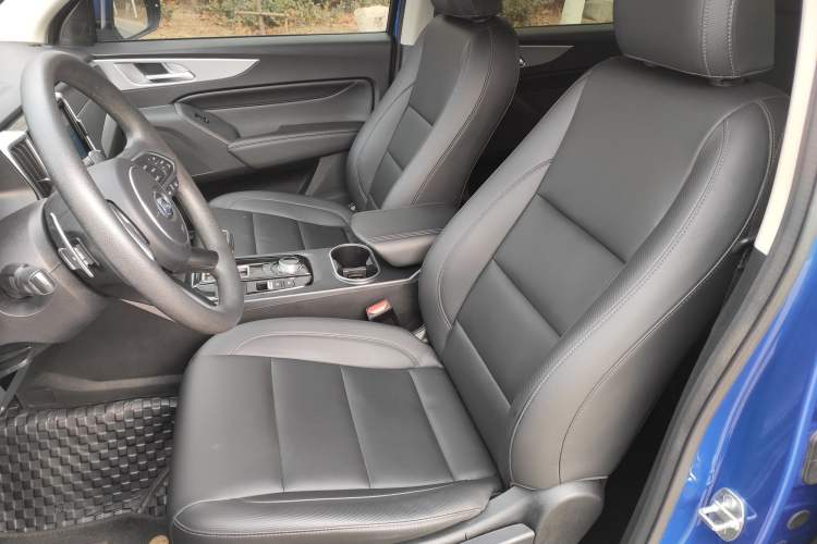 Used Great Wall Poer 2021 2.0T Commercial Version Automatic Diesel Two-Wheel Drive Elite Trim with Long Bed – GW4D20M