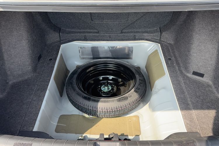 Used Honda Envix 2019 180TURBO CVT Enjoyment Edition China V