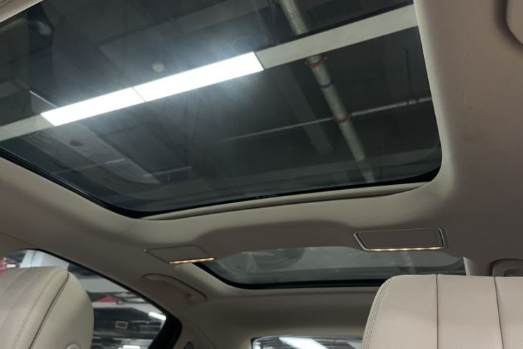 Used Mercedes-Benz E-Class 2022 E 300 L Stylish Model
