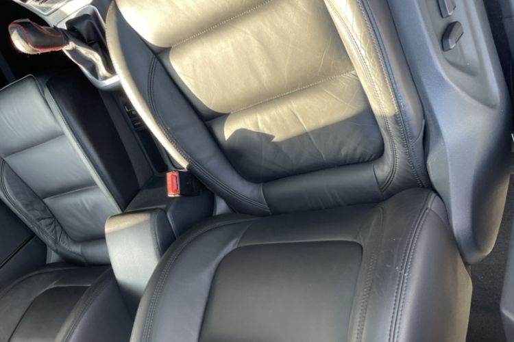 Used Volkswagen Tiguan L 2013 1.8 TSI Automatic Two-Wheel Drive Comfort Edition