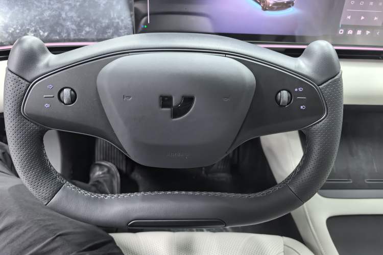 Used Jiyue 07 2024 Standard Edition