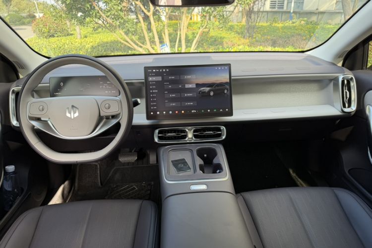 Used Leapmotor B01 2025 650 Enjoyment Edition