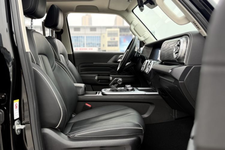 Used Tank 300 2021 Off-Road Edition 2.0T Conqueror