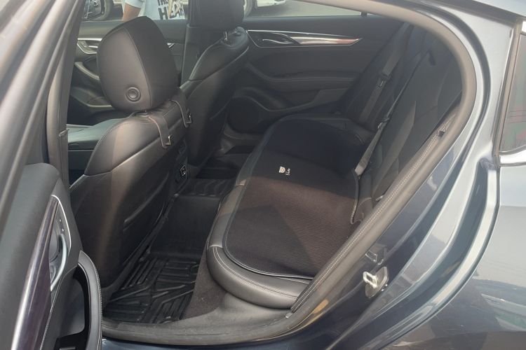 Used Cadillac CT5 2020 28T Fashion Edition
