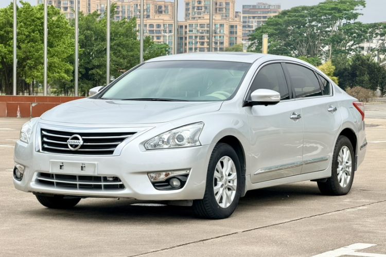 Used Nissan Teana 2013 2.0L XL Comfort Edition