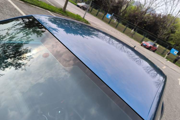 Used Volkswagen Beetle 2018 180TSI Yile Model