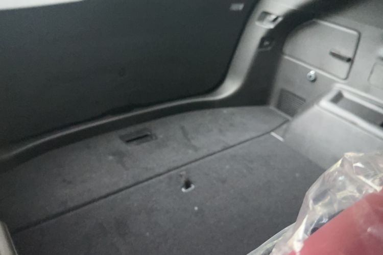 Used JETOUR X70 PLUS 2025 1.5T Elite Edition 5 Seats