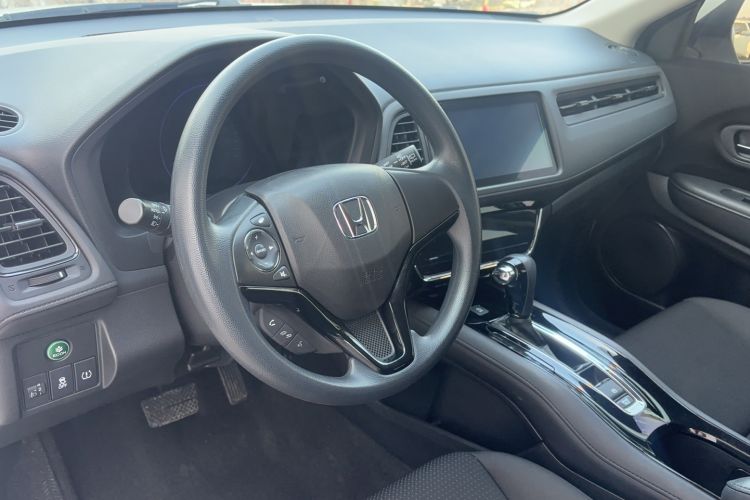 Used Honda Vezel 2019 220 TURBO CVT Elite Edition China VI