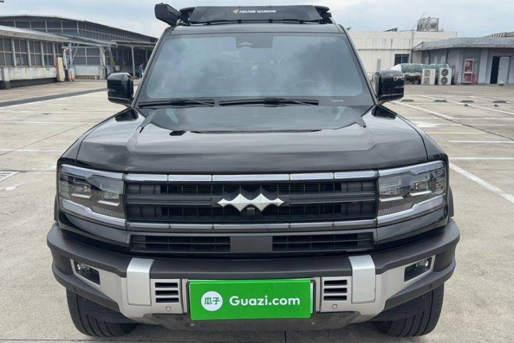 Used Formula Leopard Leopard 5 2023 Navigator Edition