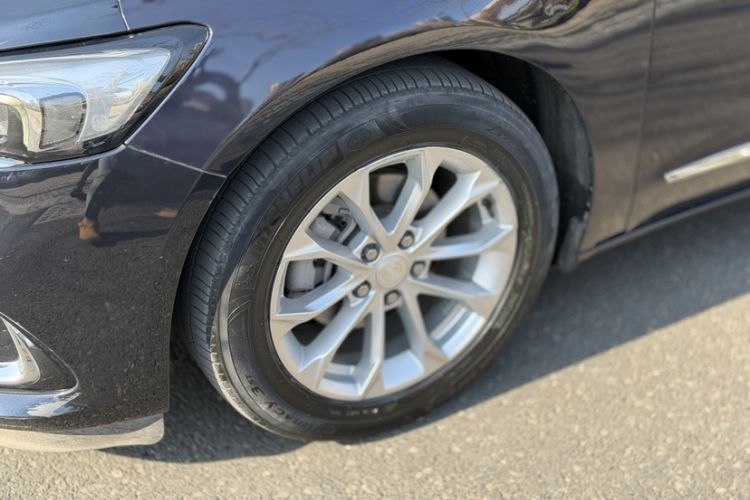 Used Buick LaCrosse 2021 552T Luxury Version
