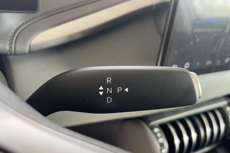 Used BYD Yuan PLUS 2025 Intelligent Driving Version 430 KM Beyond-Range Edition