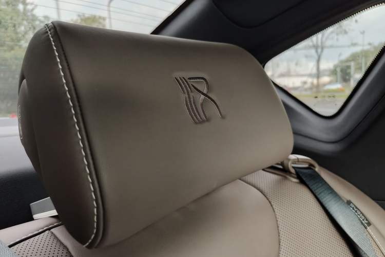 Used BYD Han 2023 DM-i Champion Edition 200KM Premium Model
