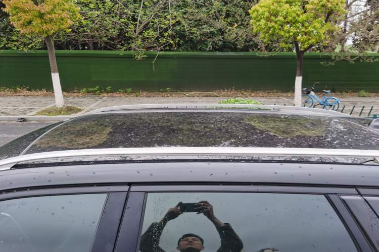 Used Land Rover Discovery Sport 2017 2.0T HSE Roof