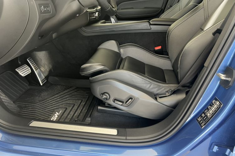 Used Volvo XC60 New Energy 2020 T8 eDrive Hybrid – Smart & Sporty Edition
