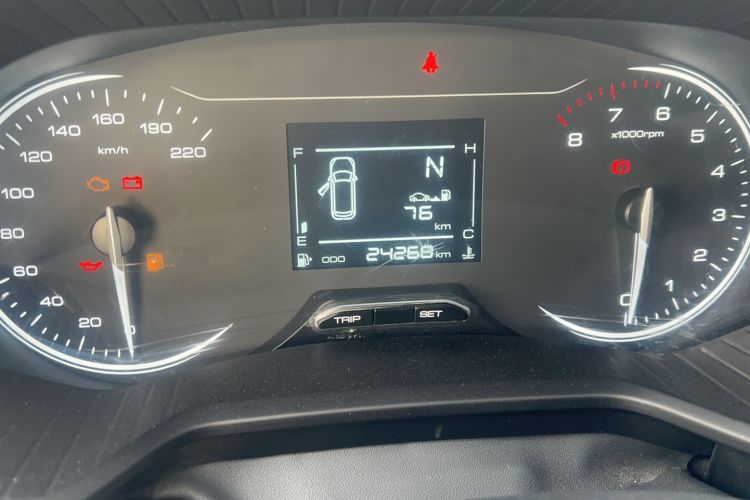 Used Wuling Asta 2021 1.5T Manual Xingyue Edition