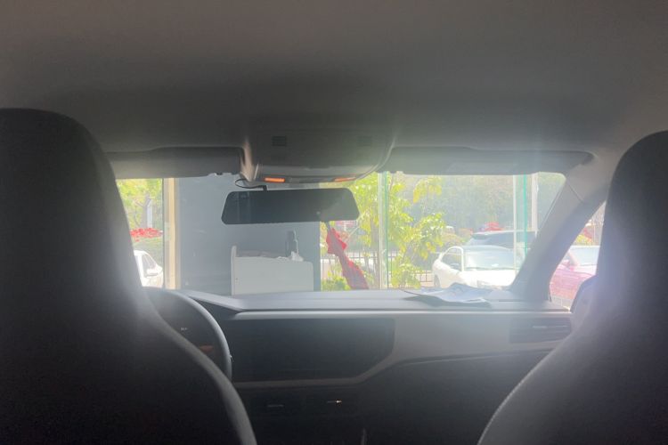 Used Volkswagen Polo 2023 Revised Plus 1.5L Automatic – Enjoy Life Edition