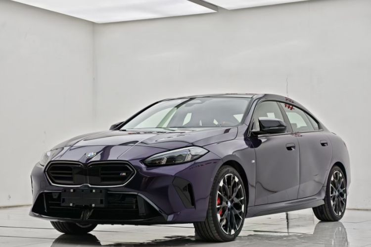 Used BMW M235L 2025 M235L